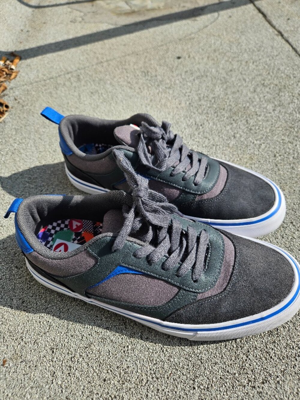 Air Walks